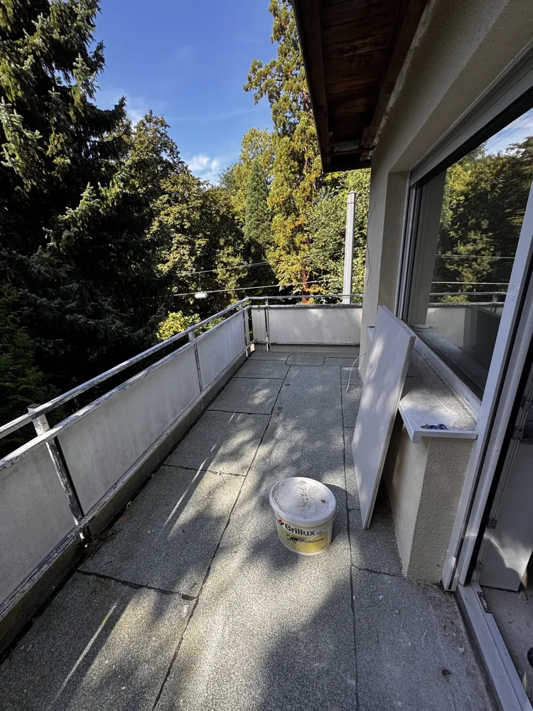 3 room apartment with 132 m² in Wuppertal – Photo 9