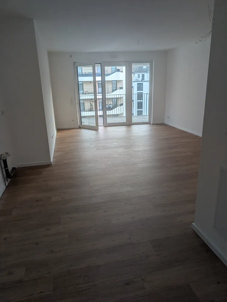 3 Zimmer Wohnung mit 88 m² in Düsseldorf – Bild 1