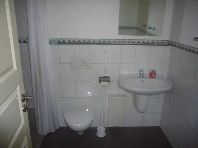 3 Zimmer Wohnung mit 58 m² in Dortmund – Bild 4