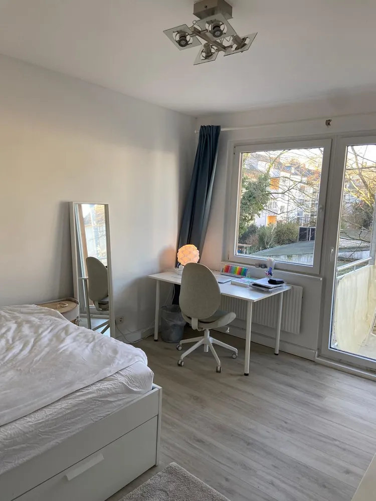 3 Zimmer Wohnung mit 60 m² in Essen – Bild 4
