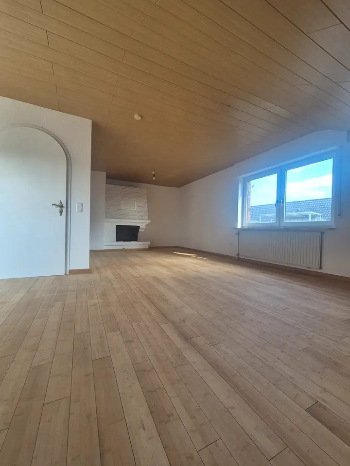 3 Zimmer Wohnung mit 95 m² in Kleve – Bild 1
