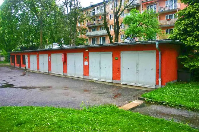 2 Zimmer Wohnung mit 56 m² in München – Bild 5