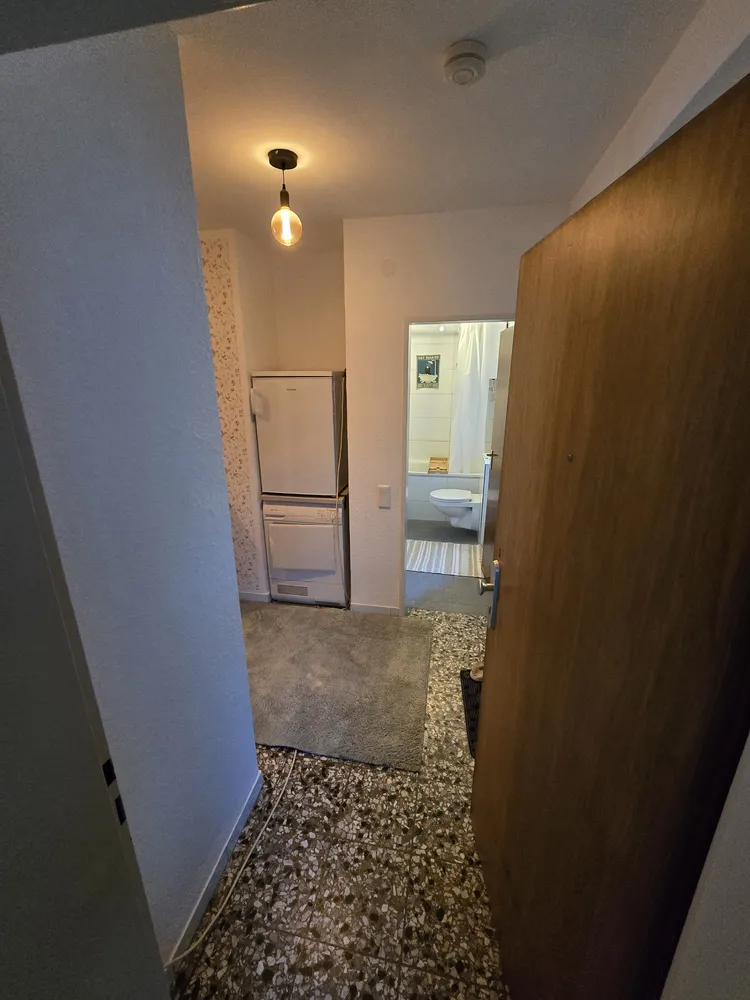 2 Zimmer Wohnung mit 47 m² in Münster – Bild 2