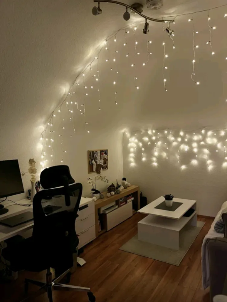 1 Zimmer Wohnung mit 25 m² in Mannheim – Bild 1