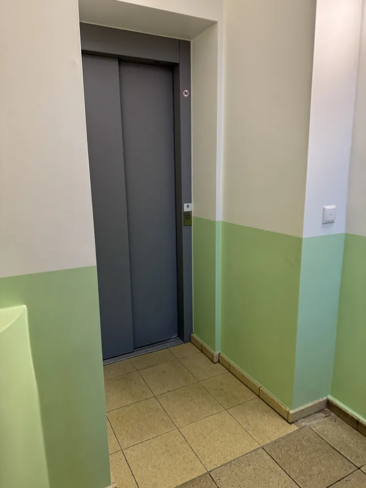 1 Zimmer Wohnung mit 33 m² in Hamburg – Bild 10