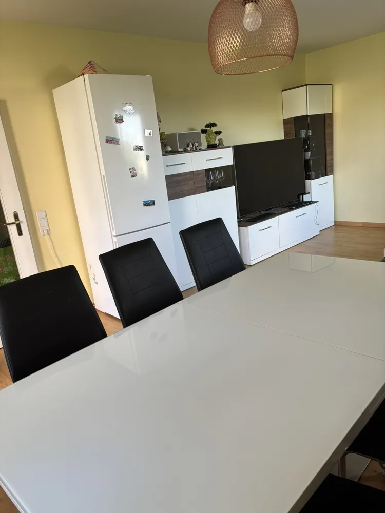 3 Zimmer Wohnung mit 76 m² in Frankfurt am Main – Bild 2