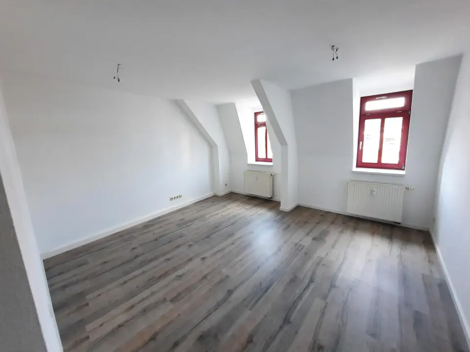 2 Zimmer Wohnung mit 48 m² in Dresden – Bild 1