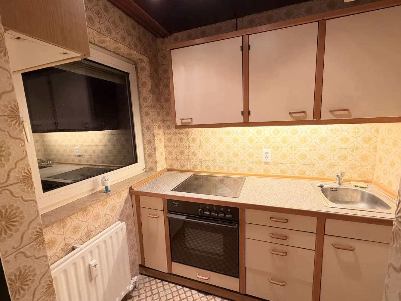 2 room apartment with 31 m² in Munich – Photo 8