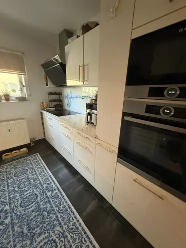 3 Zimmer Wohnung mit 78 m² in Karlsruhe – Bild 5