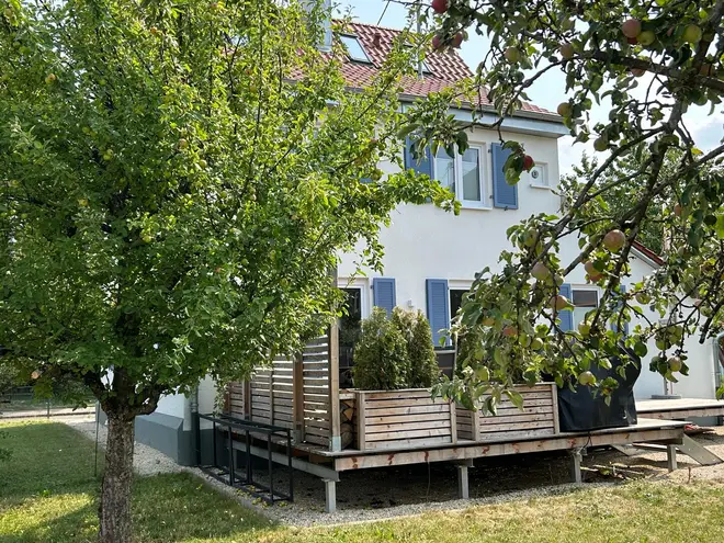 6 Zimmer Haus mit 143 m² in Reutlingen – Bild 5