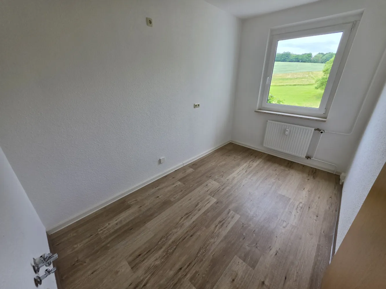 2 Zimmer Wohnung mit 55 m² in Gera – Bild 11