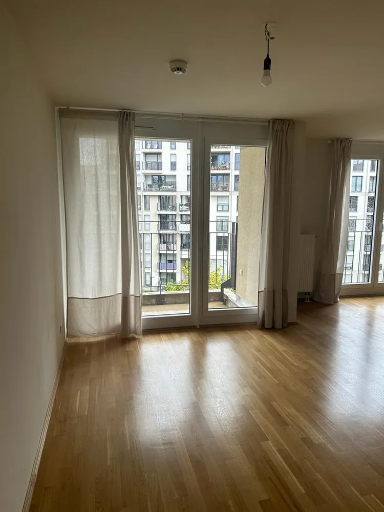 2 Zimmer Wohnung mit 56 m² in München – Bild 3