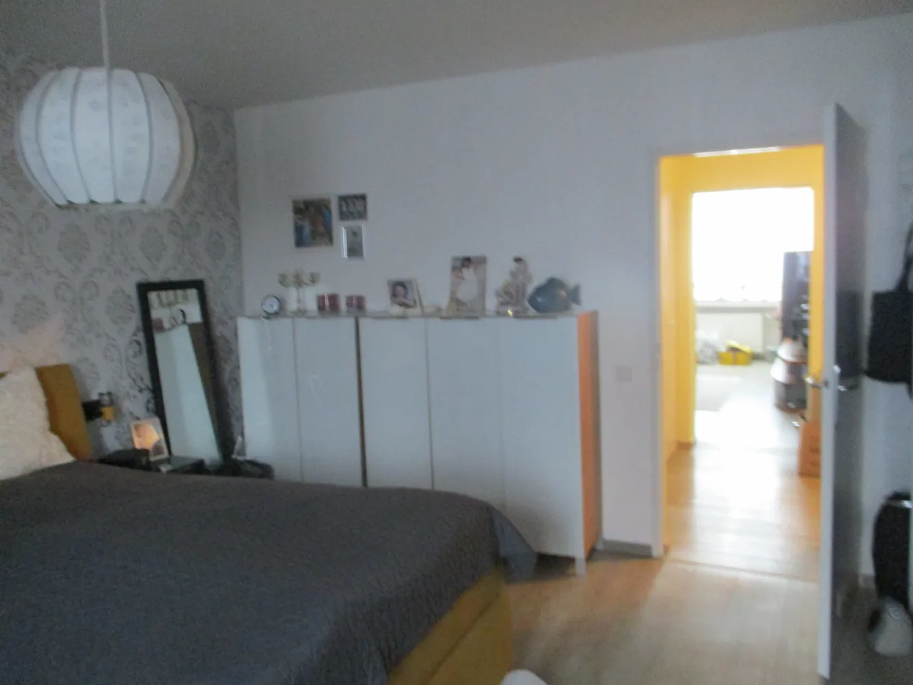 2 Zimmer Wohnung mit 64 m² in Aachen – Bild 6