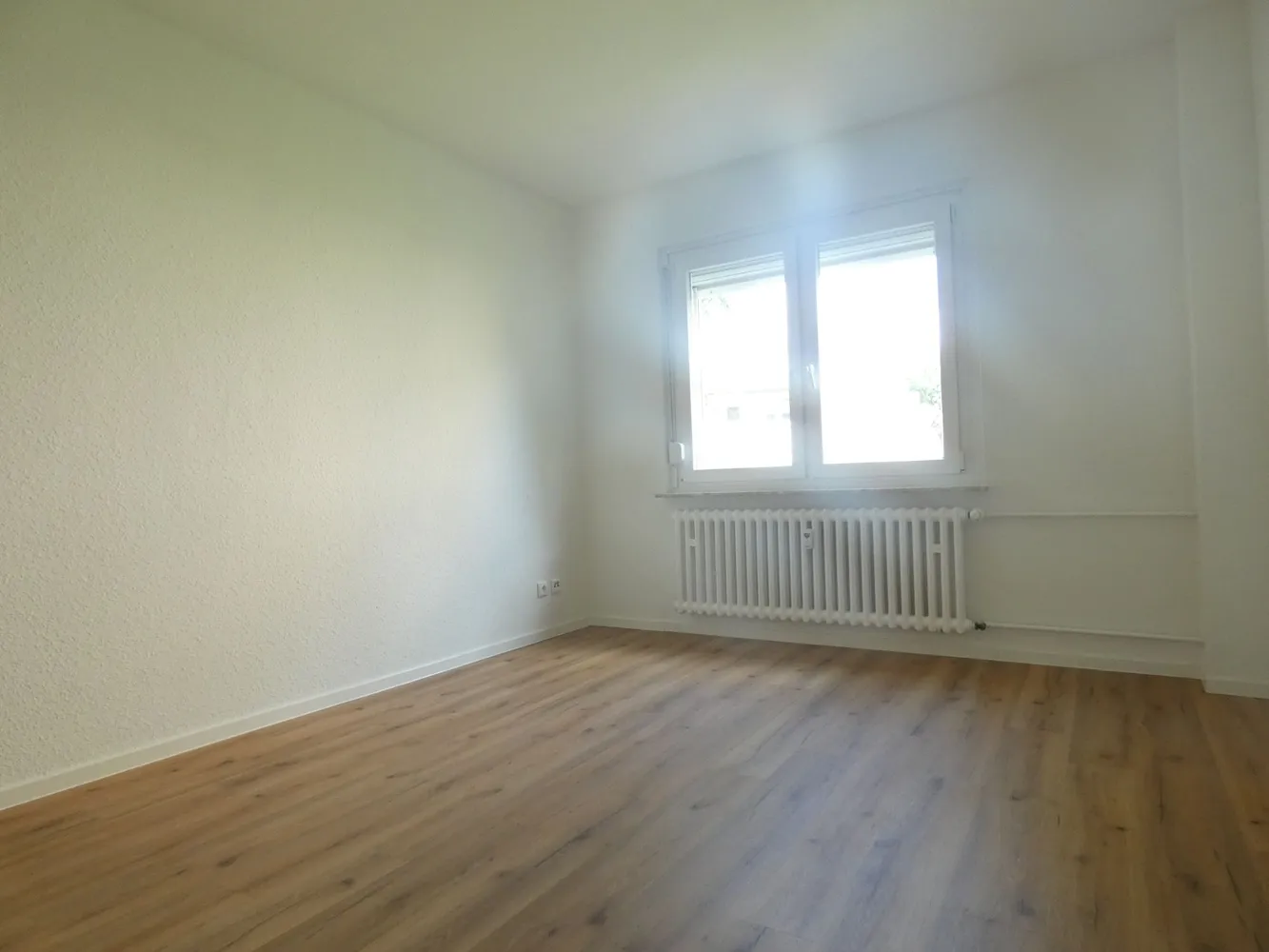 3 Zimmer Wohnung mit 60 m² in Mülheim an der Ruhr – Bild 11