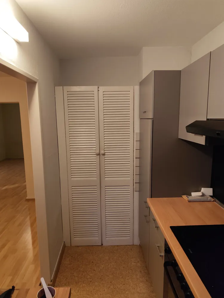 2 Zimmer Wohnung mit 44 m² in Darmstadt – Bild 5