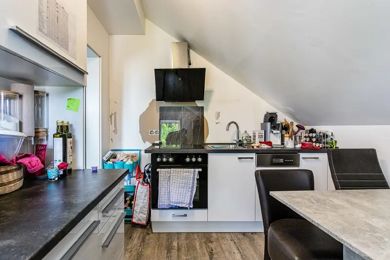 3 Zimmer Wohnung mit 56 m² in Pirna – Bild 3