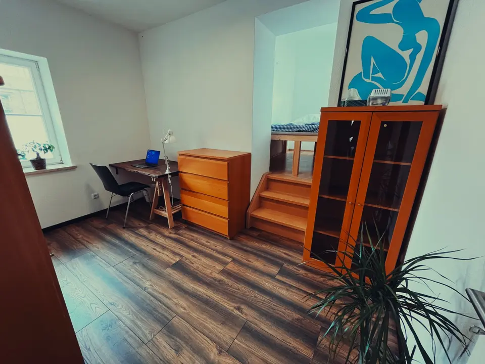 WG-Zimmer mit 70 m² in Leipzig – Bild 7
