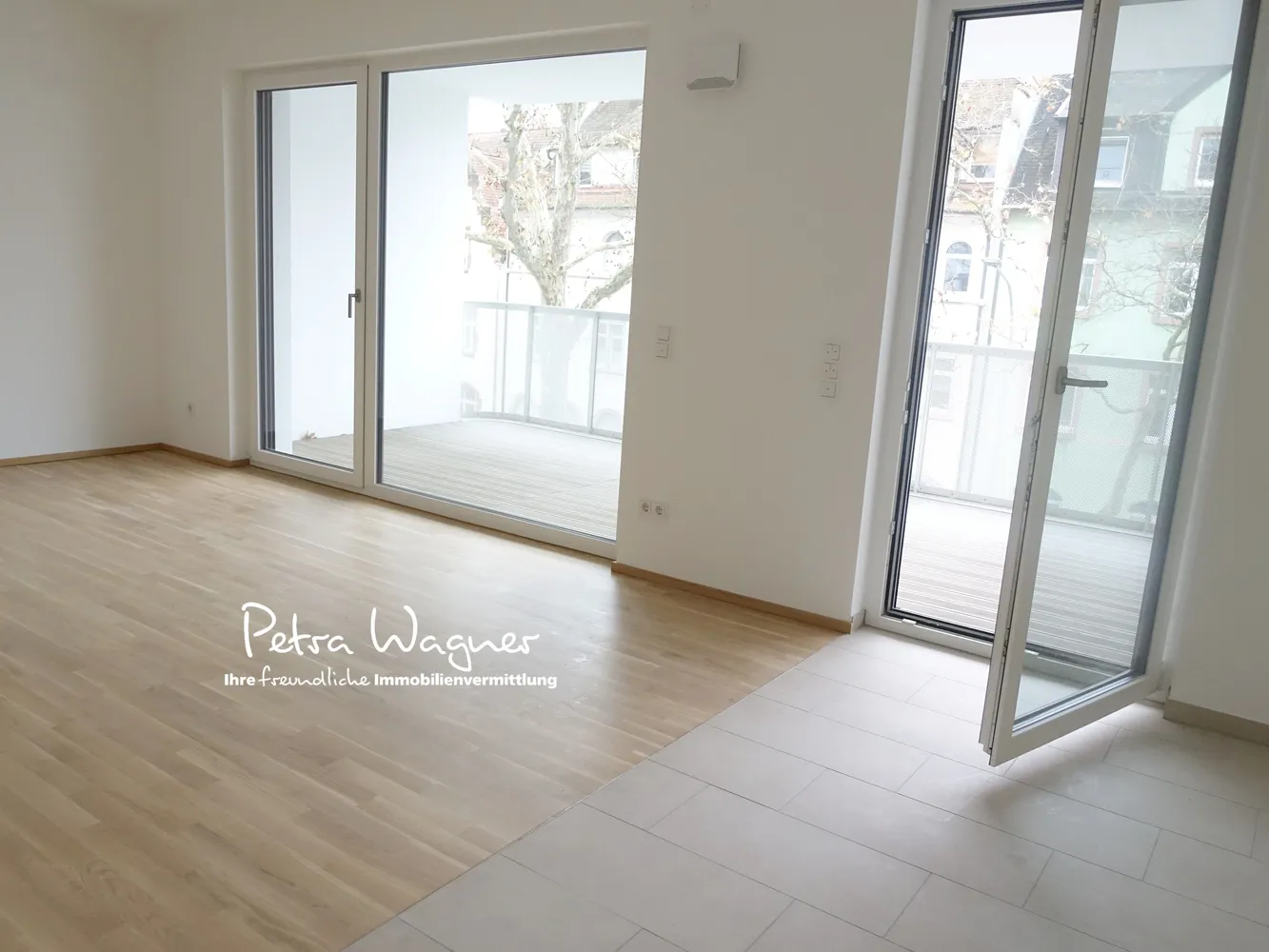 4 Zimmer Wohnung mit 109 m² in Freiburg im Breisgau – Bild 6