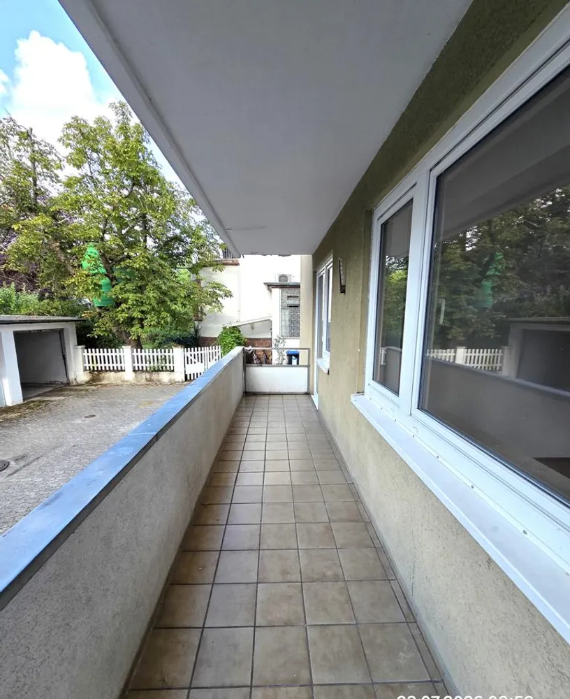 2 Zimmer Wohnung mit 67 m² in Karlsruhe – Bild 5