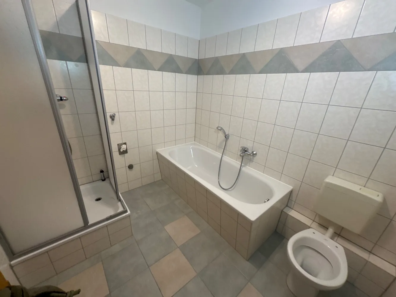 3 room apartment with 73 m² in Chemnitz – Photo 8
