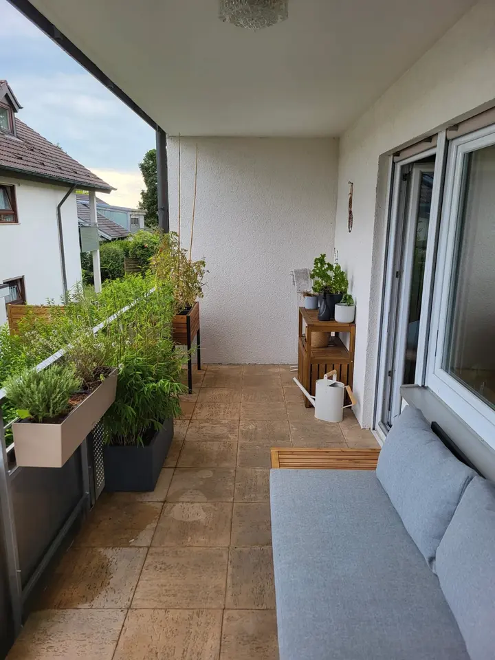 2 Zimmer Wohnung mit 67 m² in Bietigheim-Bissingen – Bild 8