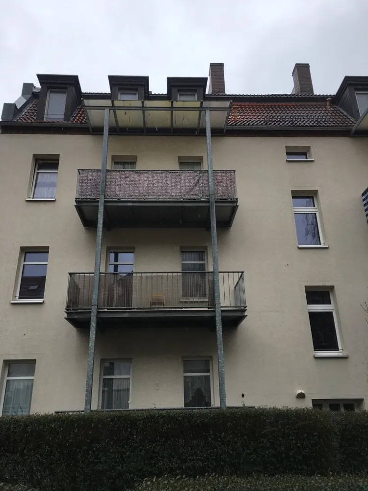 2 Zimmer Wohnung mit 47 m² in Leipzig – Bild 8