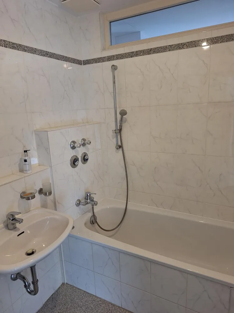 3 room apartment with 90 m² in Munich – Photo 7