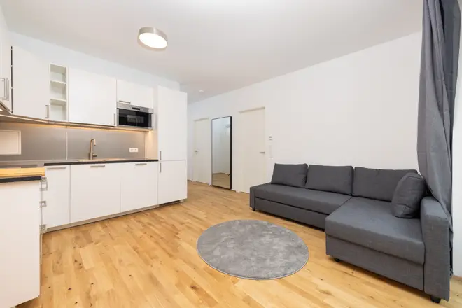 2 Zimmer Wohnung mit 52 m² in Berlin – Bild 7