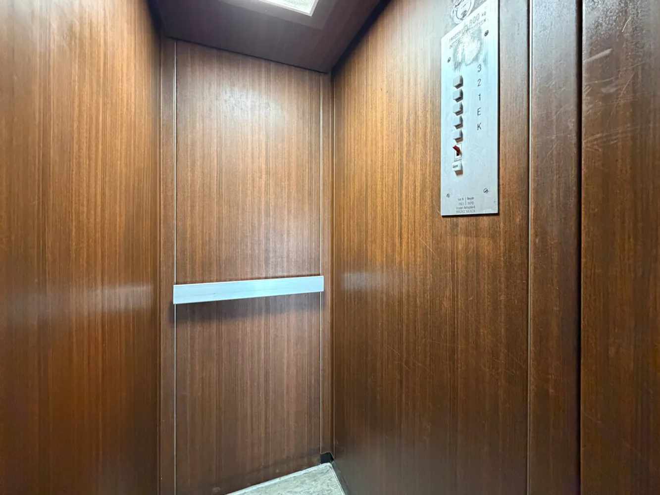 1 Zimmer Wohnung mit 36 m² in Essen – Bild 10