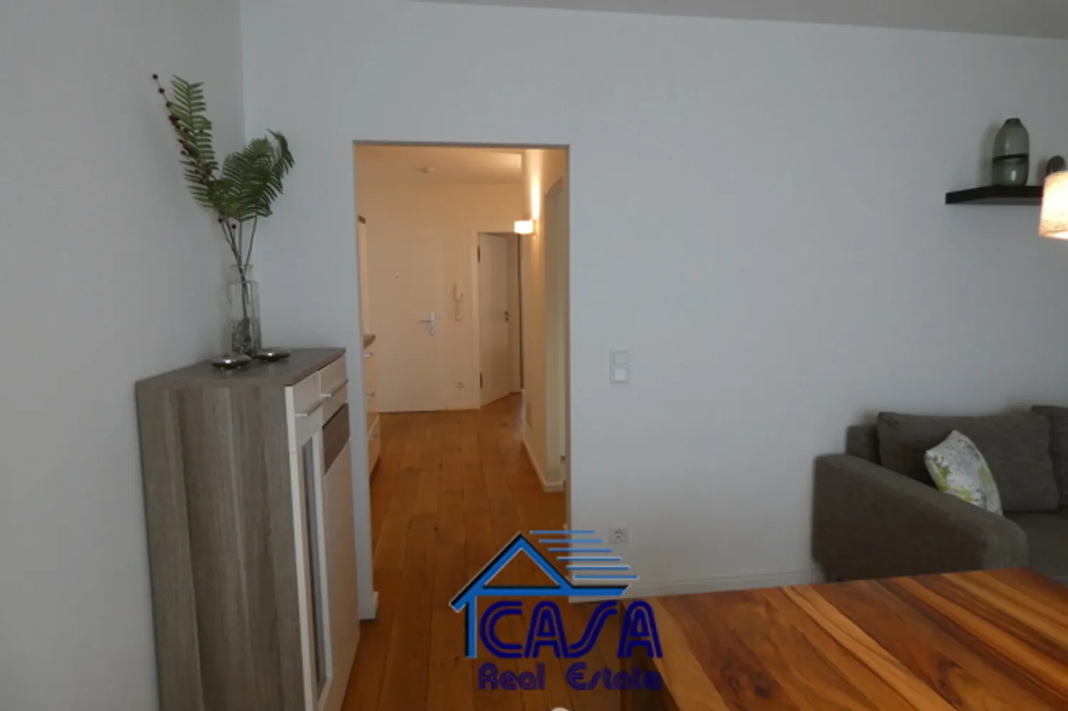 2 room apartment with 67 m² in Frankfurt am Main – Photo 8