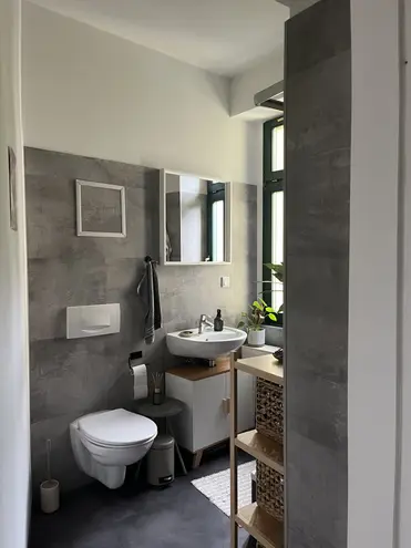 2 Zimmer Wohnung mit 49 m² in Leipzig – Bild 10
