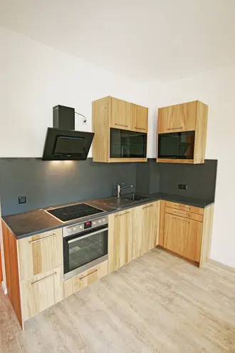2 Zimmer Wohnung mit 45 m² in Chemnitz – Bild 4