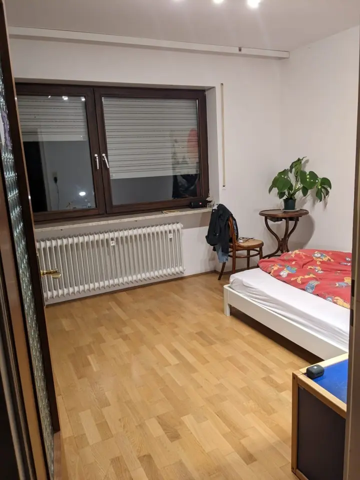 WG-Zimmer mit 13 m² in Augsburg – Bild 7