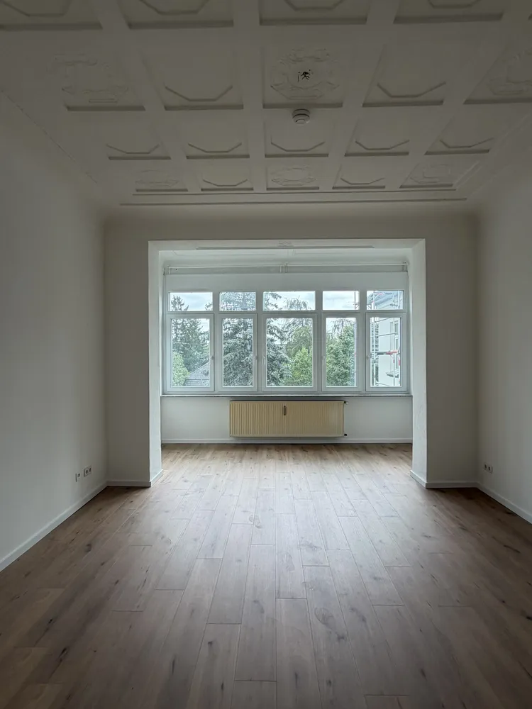3 Zimmer Wohnung mit 97 m² in Düsseldorf – Bild 3