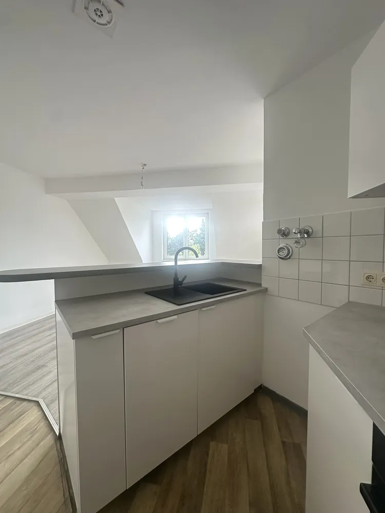 2 Zimmer Wohnung mit 59 m² in Berlin – Bild 4