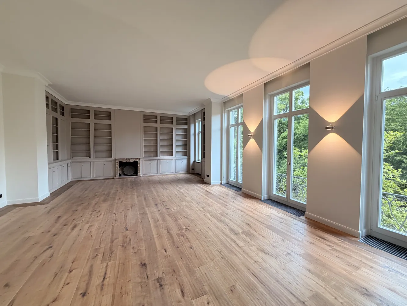 5 Zimmer Wohnung mit 256 m² in Wiesbaden – Bild 5