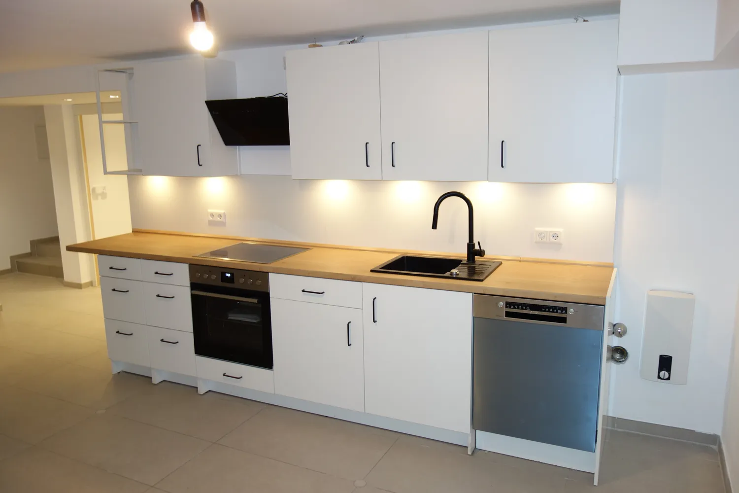 2 Zimmer Wohnung mit 75 m² in Düsseldorf – Bild 4