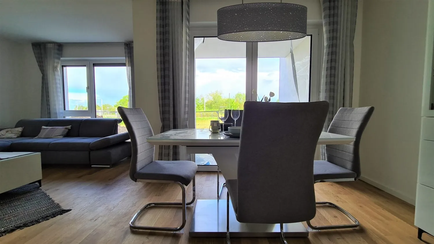 4 Zimmer Wohnung mit 106 m² in Braunschweig – Bild 1