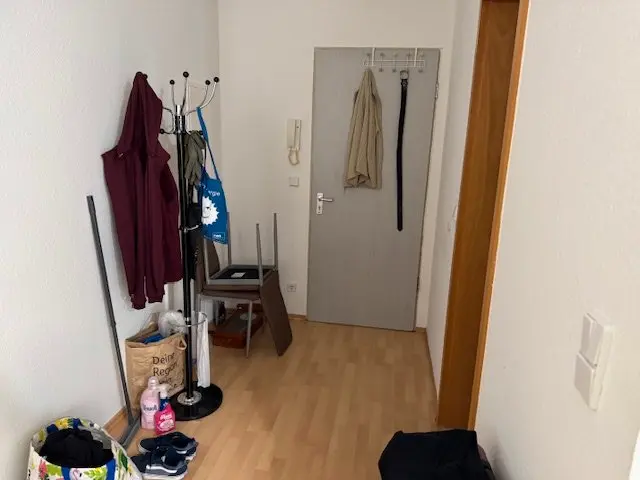 Studio mit 29 m² in Nordhausen – Bild 4