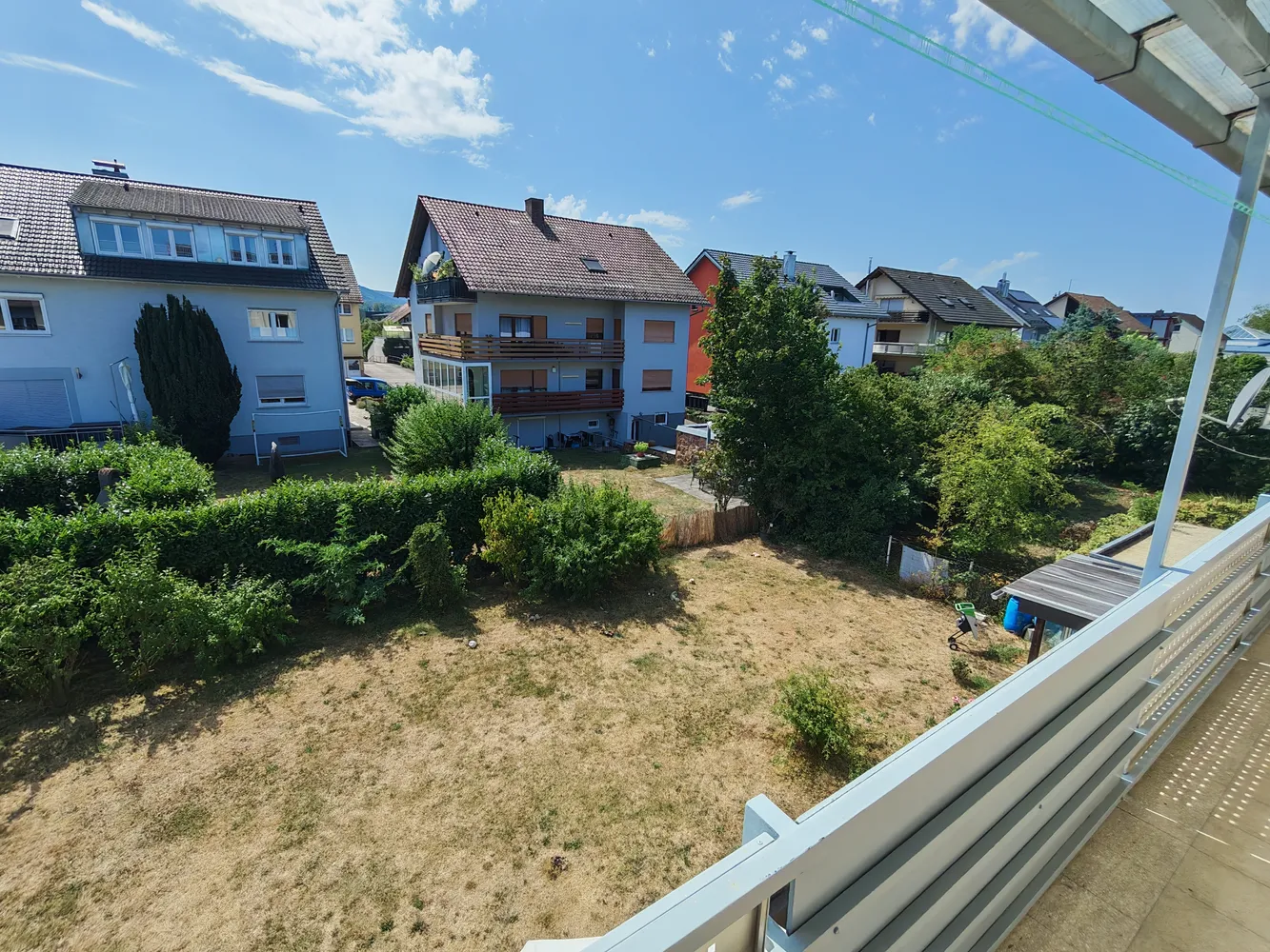 3 Zimmer Wohnung mit 73 m² in Ettlingen – Bild 3