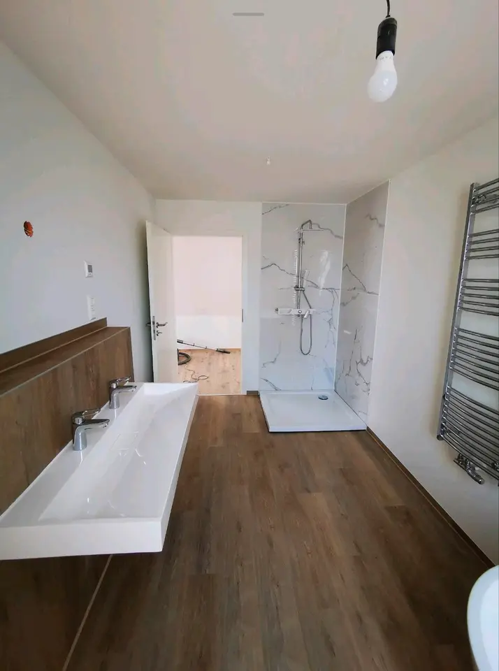 4 Zimmer Wohnung mit 97 m² in Grimma – Bild 4