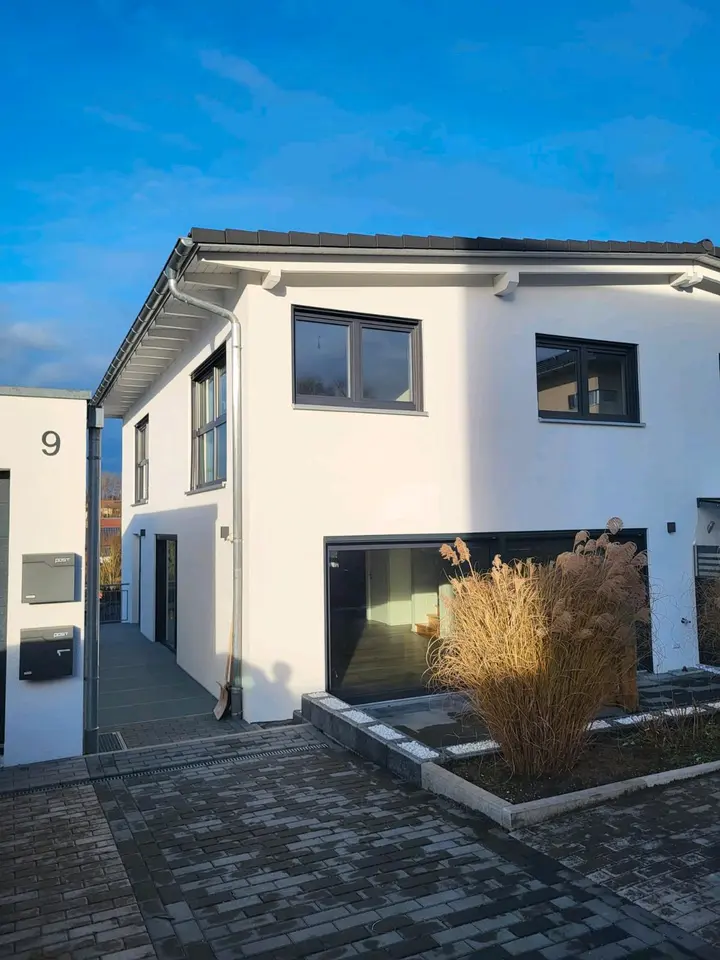 4 Zimmer Haus mit 144 m² in Biberach an der Riß – Bild 2