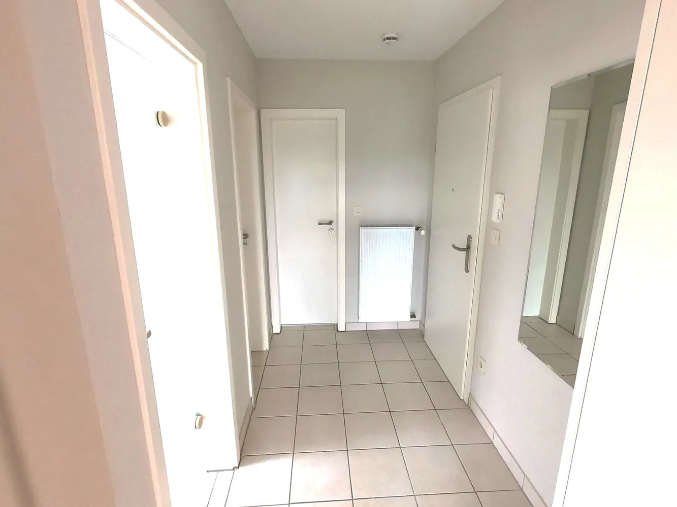 3 Zimmer Wohnung mit 56 m² in Gelsenkirchen – Bild 7