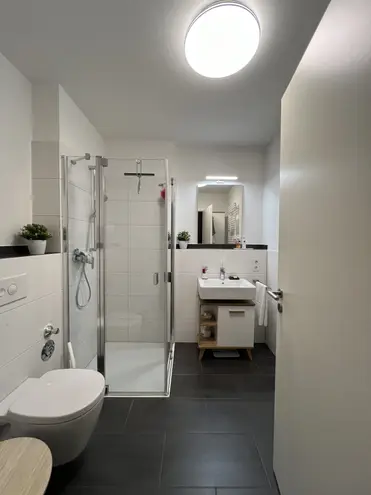 2 Zimmer Wohnung mit 61 m² in Köln – Bild 6