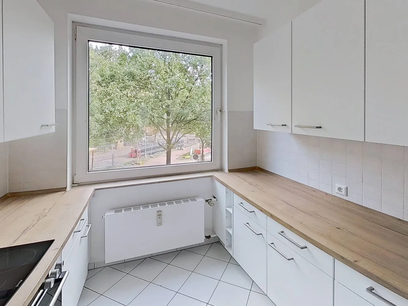3 Zimmer Wohnung mit 84 m² in Hannover – Bild 7