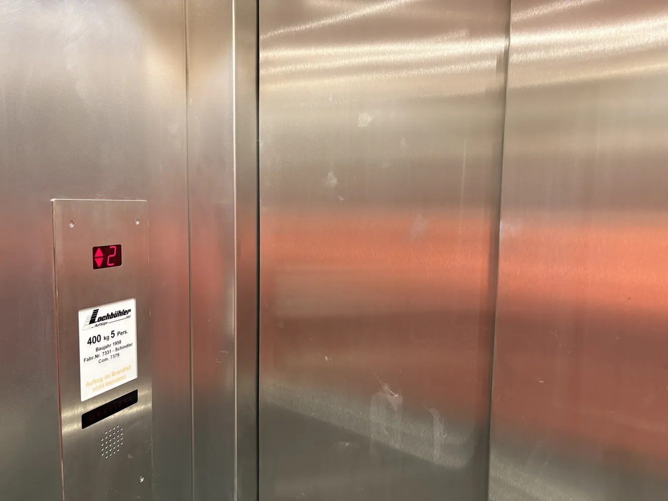 4 Zimmer Wohnung mit 100 m² in Mannheim – Bild 10