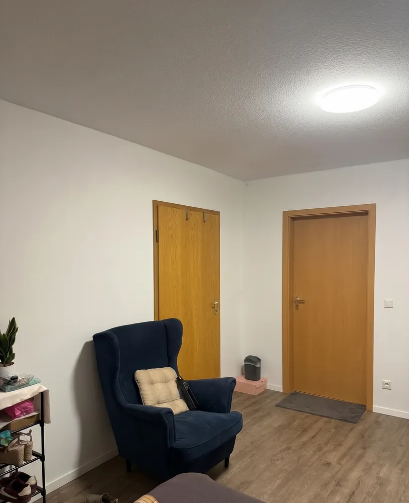 WG-Zimmer mit 18 m² in Nürnberg – Bild 2