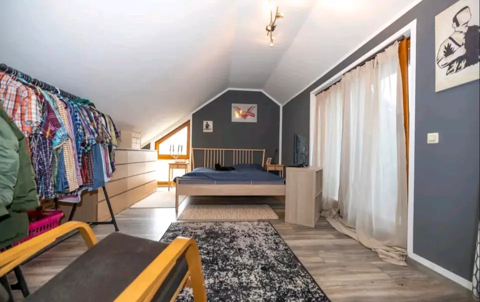 4 Zimmer Wohnung mit 90 m² in Rottweil – Bild 6