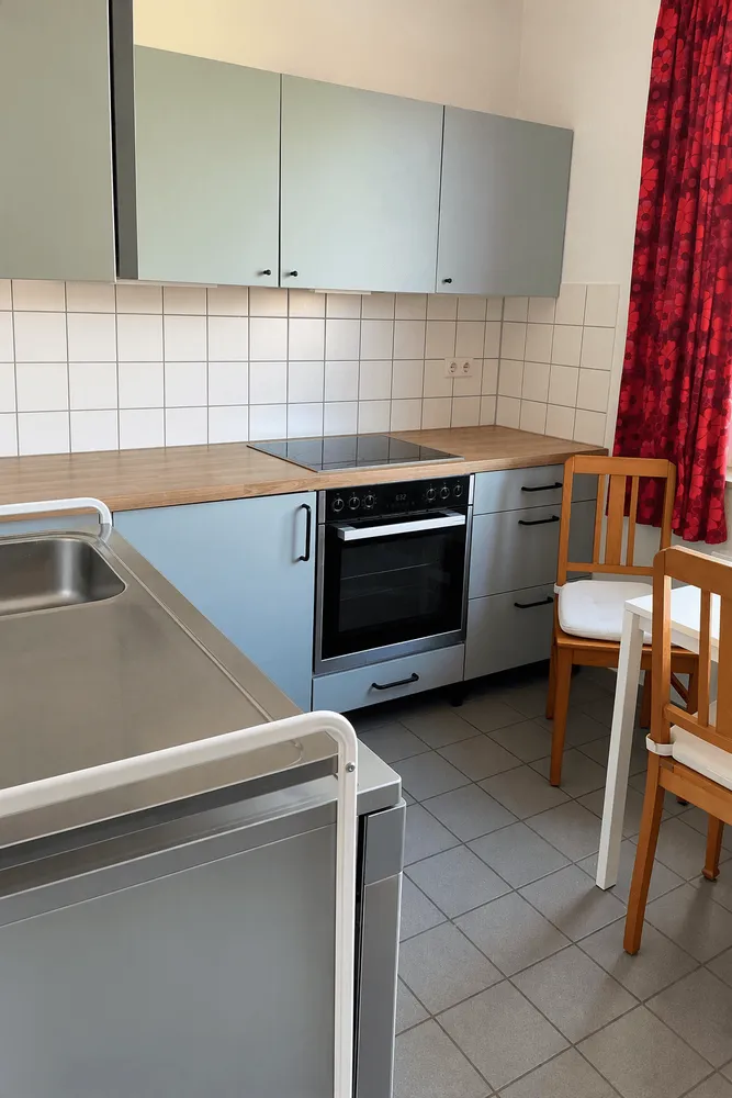 4 Zimmer Wohnung mit 93 m² in Hannover – Bild 3