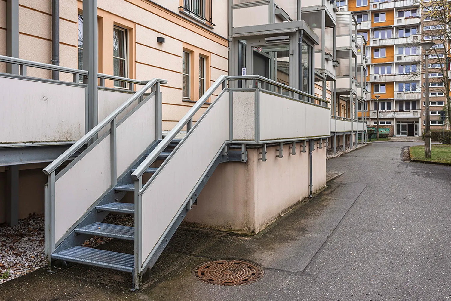 2 Zimmer Wohnung mit 65 m² in Cottbus – Bild 12